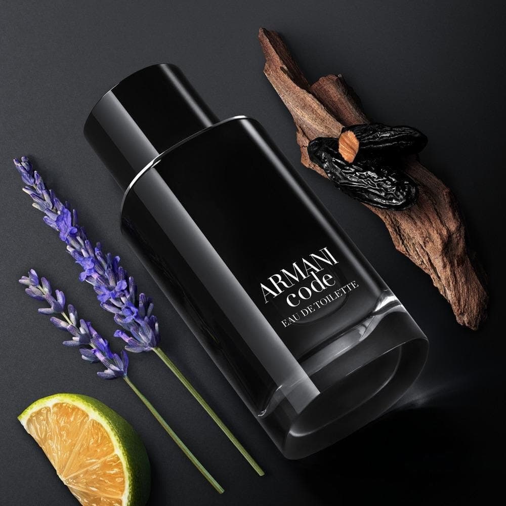 Giorgio Armani Armani Code Eau de Toilette for Men - 75 ml