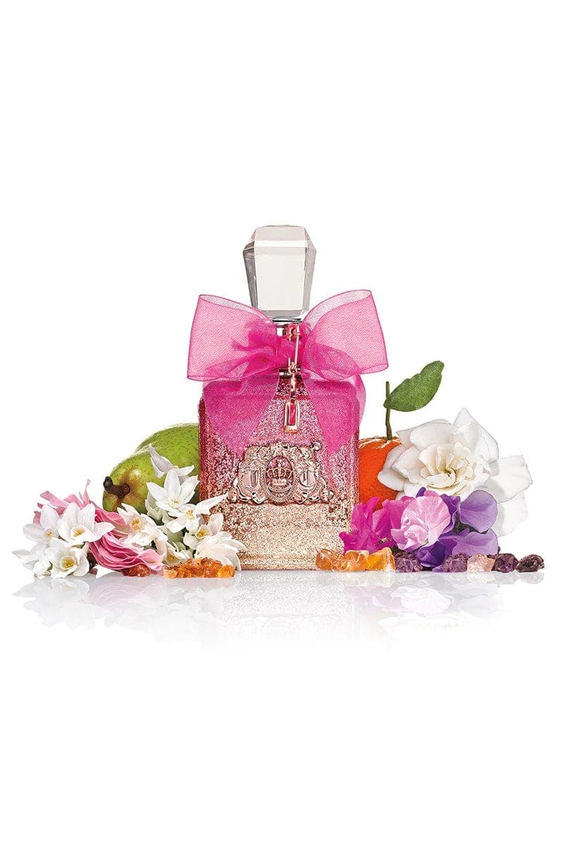 ماء عطر فيفا لا جوسي روز من جوسي كوتور للنساء - 100 مل