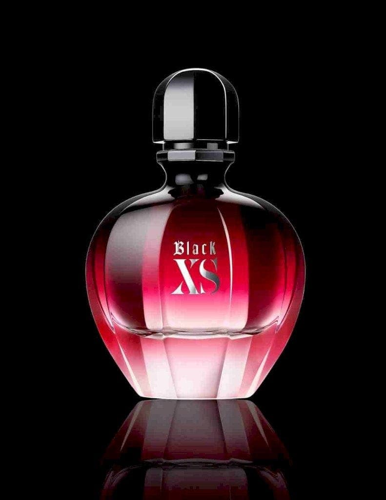 عطر بلاك إكس إس بور إيل من باكو رابان بلاك إكس إس بور إيل للنساء - 50 مل
