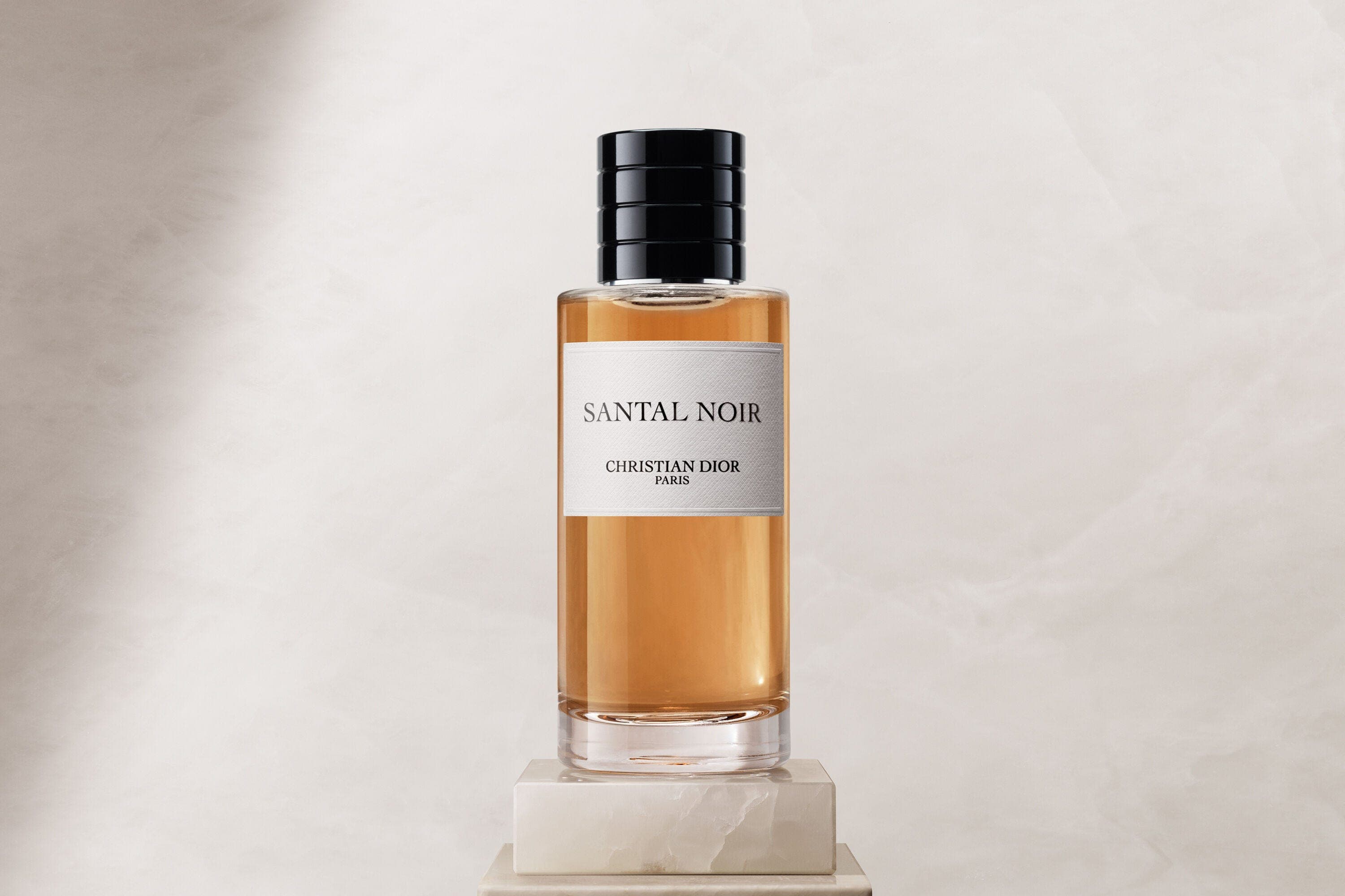 Christian Dior Santal Noir Eau de Parfum Unisex - 250 ml