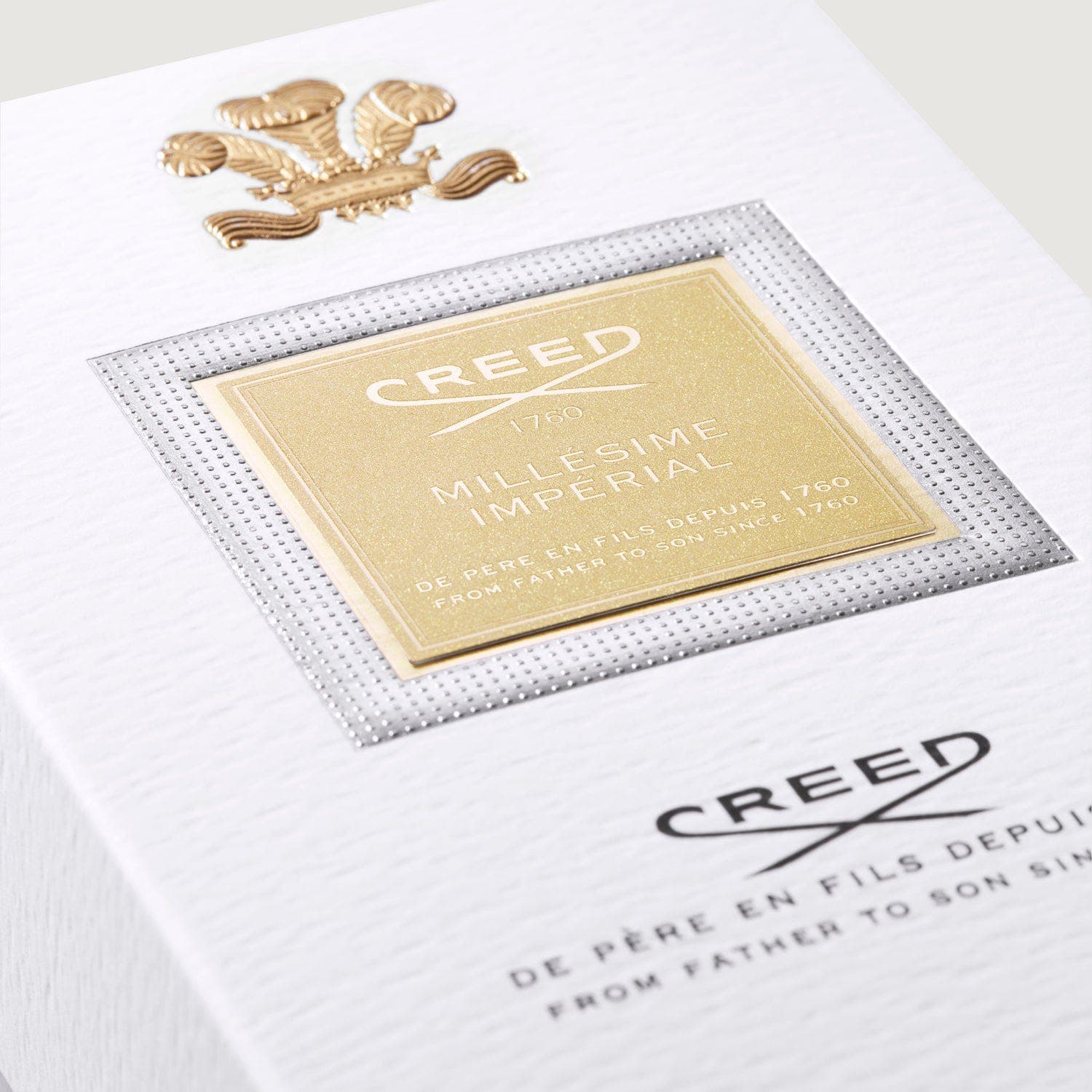 Creed Millesime Imperial Eau de Parfum Unisex - 100 ml