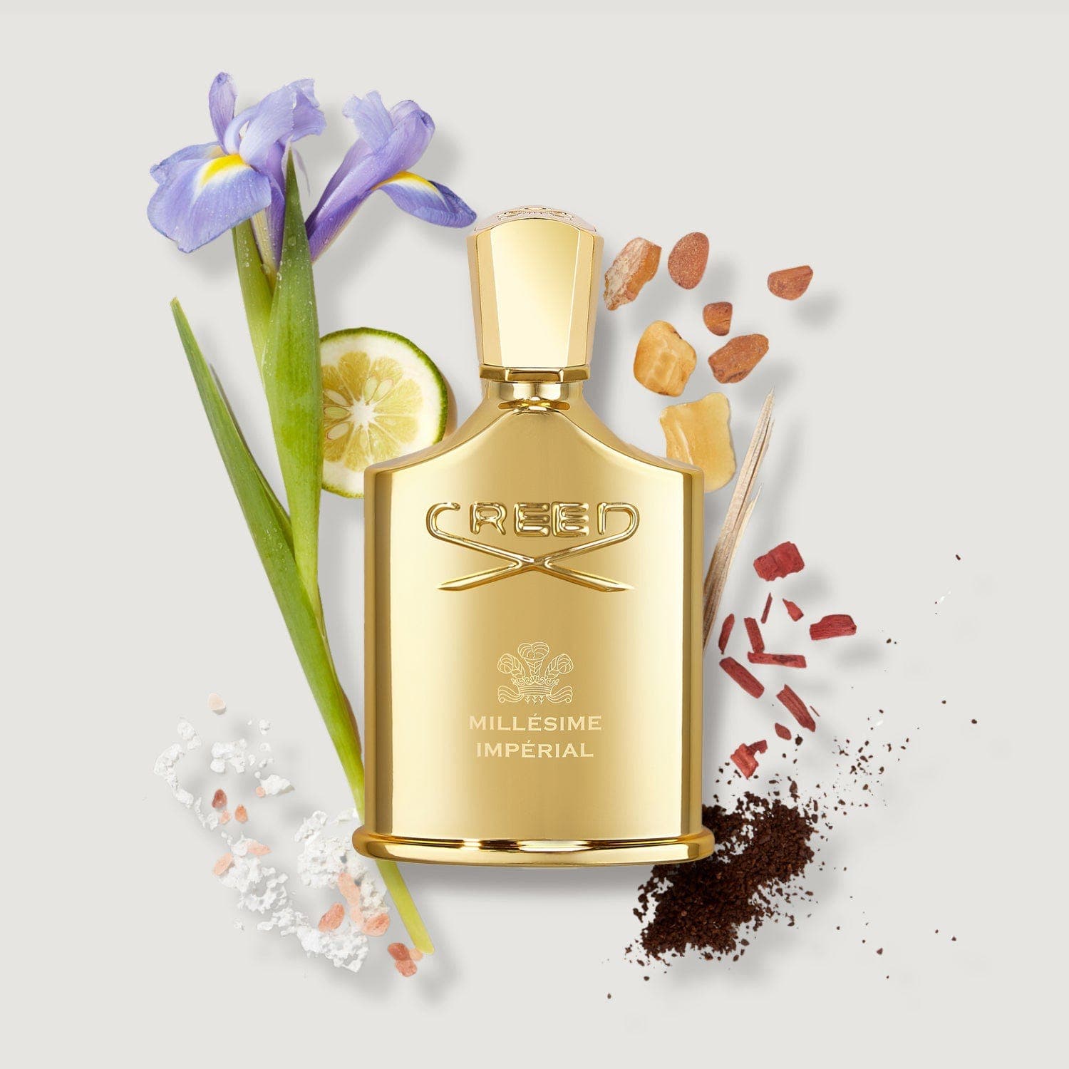 Creed Millesime Imperial Eau de Parfum Unisex - 100 ml