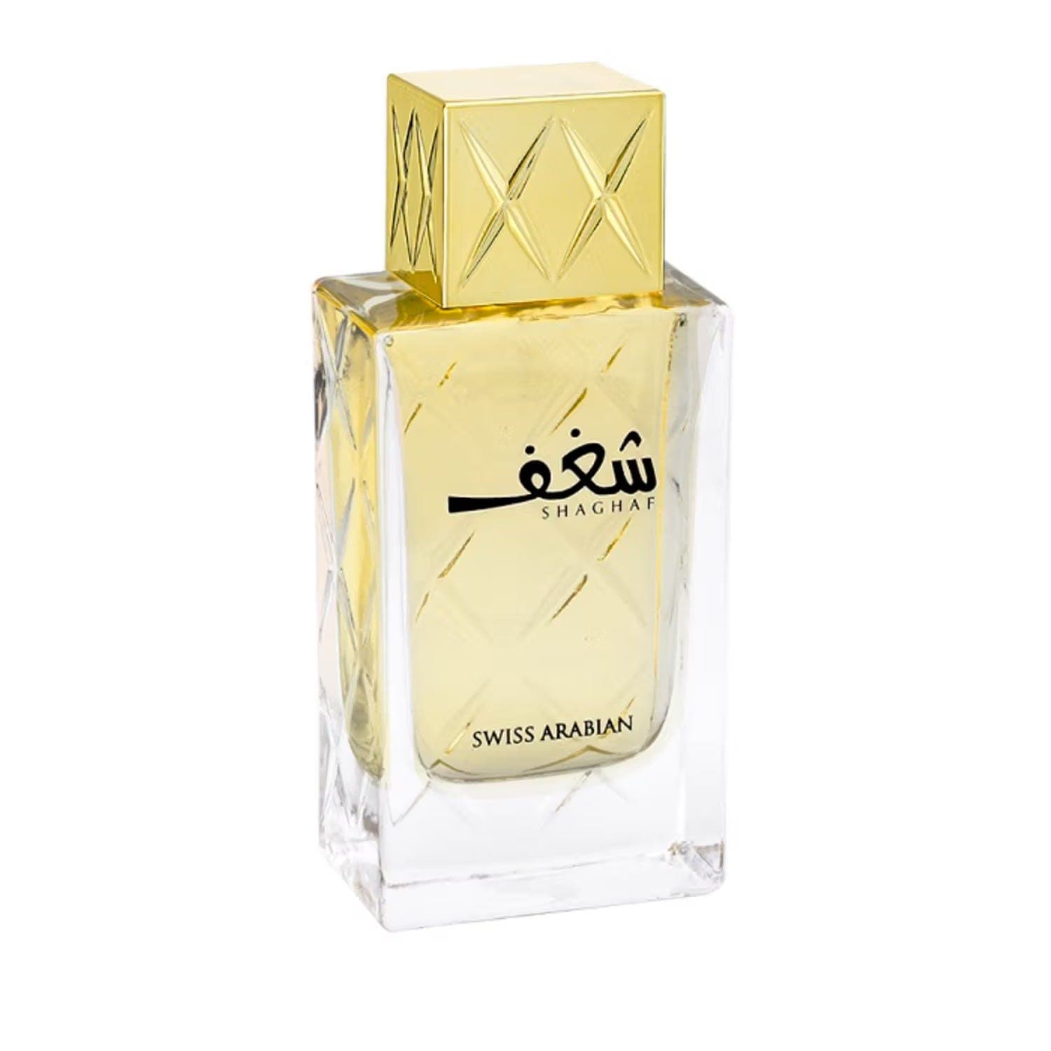 عطر سويس أرابيان شغف عربي للنساء - 75 مل