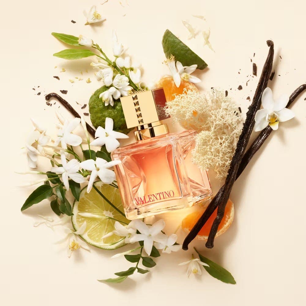 ماء عطر فالنتينو فيفا انتينسا للنساء - 100 مل
