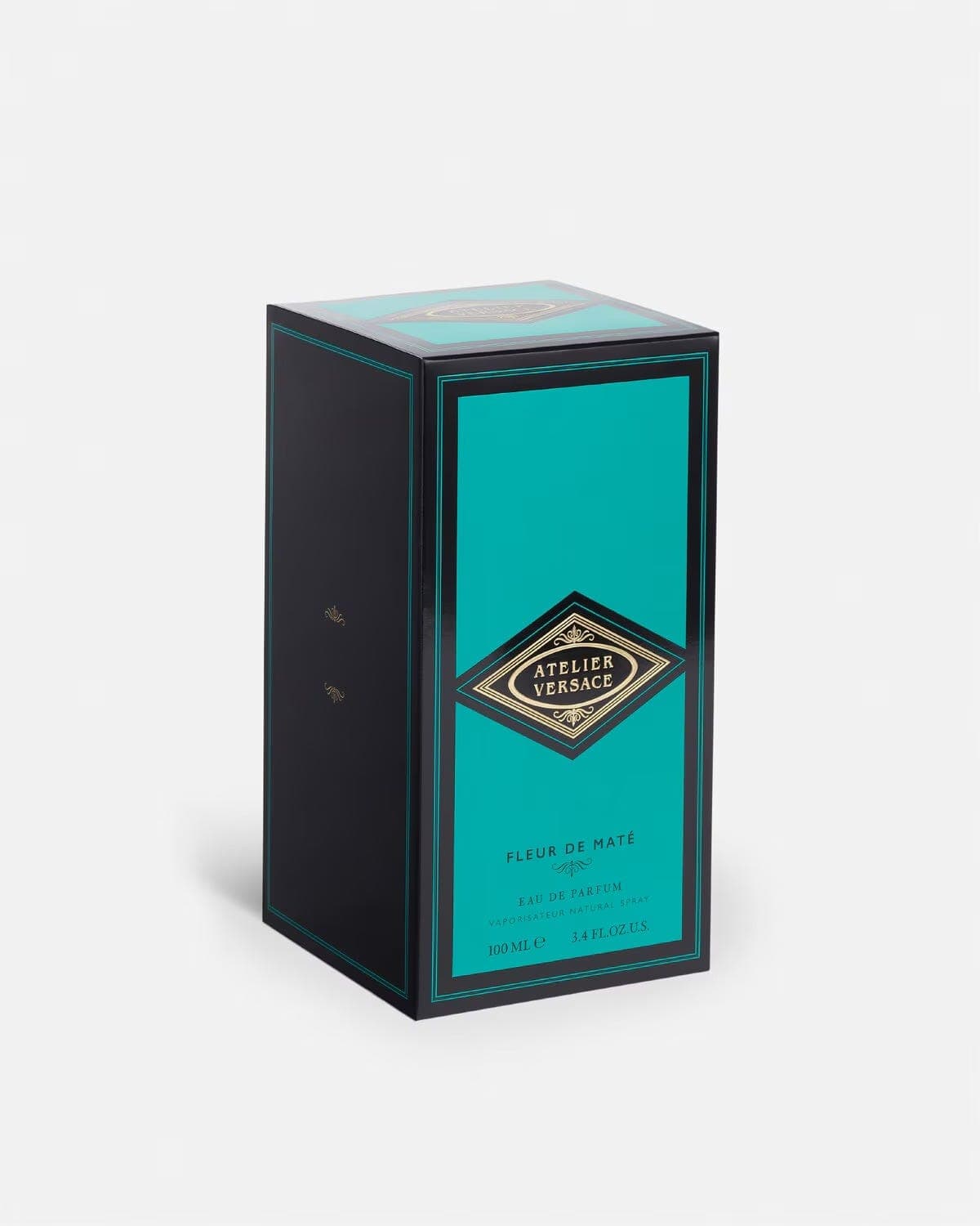 ماء عطر فيرساتشي أتيليه فلور دي ماتي للجنسين - 100 مل
