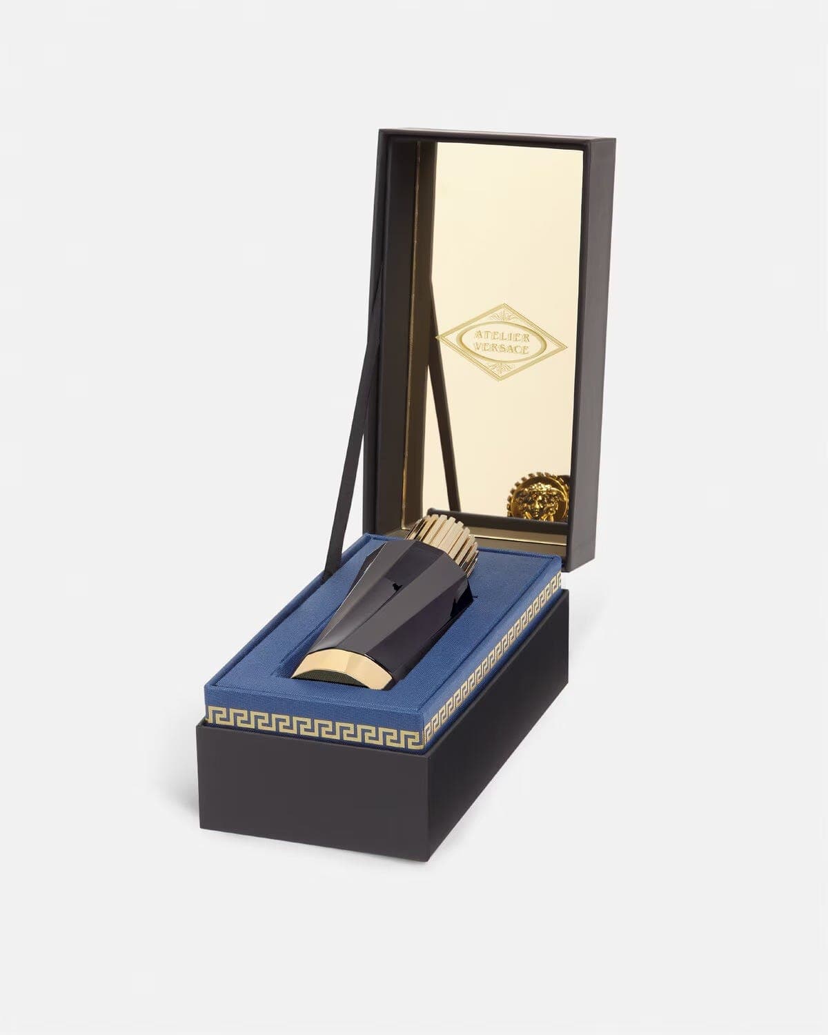 ماء عطر فيرساتشي أتيليه فلور دي ماتي للجنسين - 100 مل