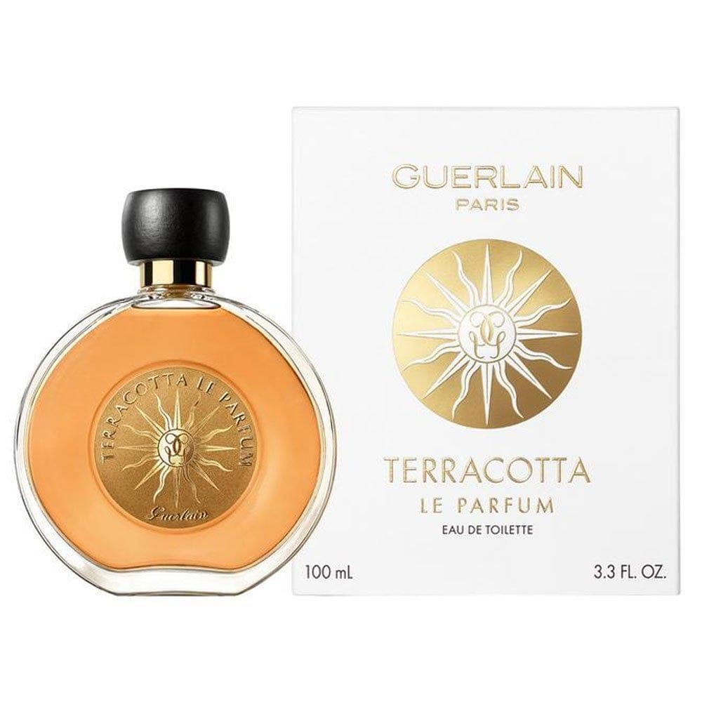 عطر تيراكوتا لو بارفان من جيرلان للنساء - 100 مل