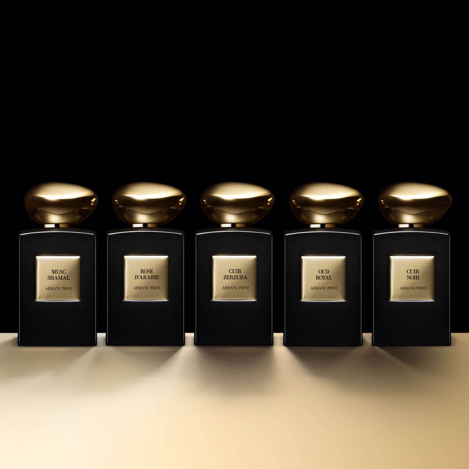 ماء عطر جورجيو أرماني أرماني برايف عود رويال ماء عطر للجنسين - 100 مل