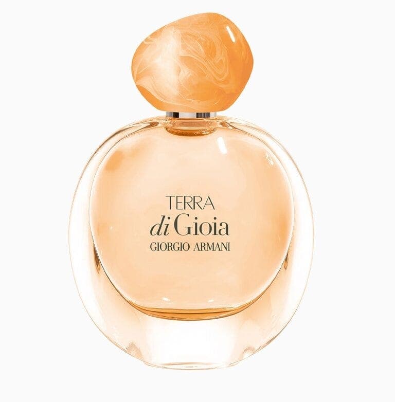Giorgio Armani Terra Di Gioia Eau de Parfum for Women - 50 ml