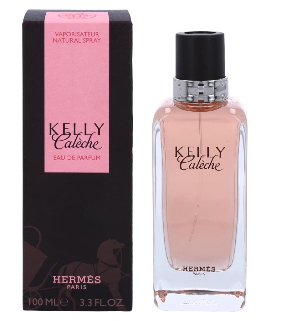 Hermes Kelly Caleche Eau de Parfum for Women - 100 ml