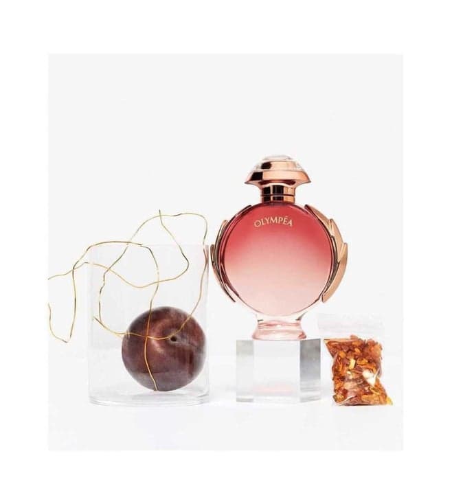 Paco Rabanne Olympea Legend Eau de Parfum for Women - 80 ml