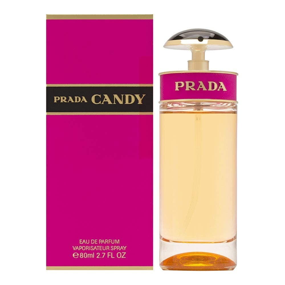 Prada Candy Eau de Parfum for Women - 80 ml