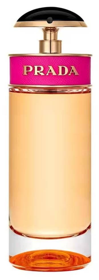Prada Candy Eau de Parfum for Women - 80 ml