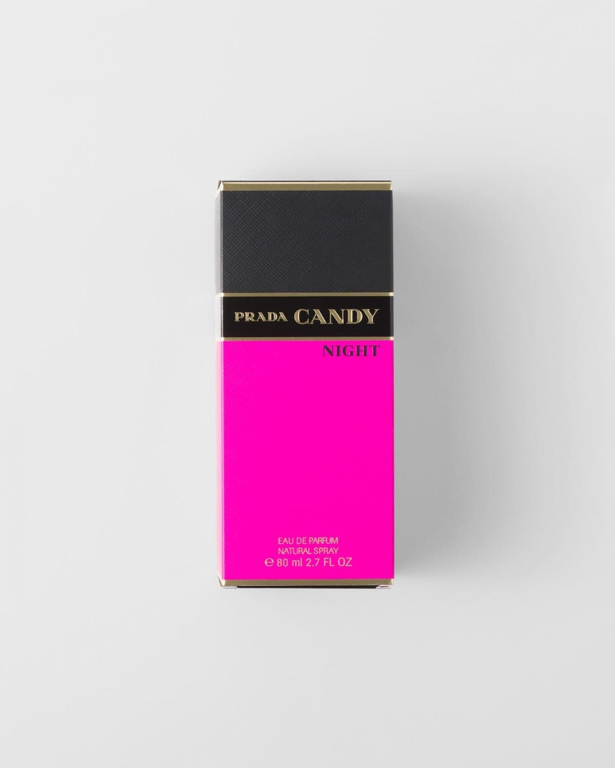 Prada Candy Night Eau de Parfum for Women - 80 ml