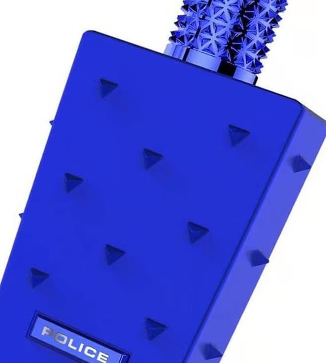 Police Shock-In Scent Eau de Parfum for Men - 100 ml
