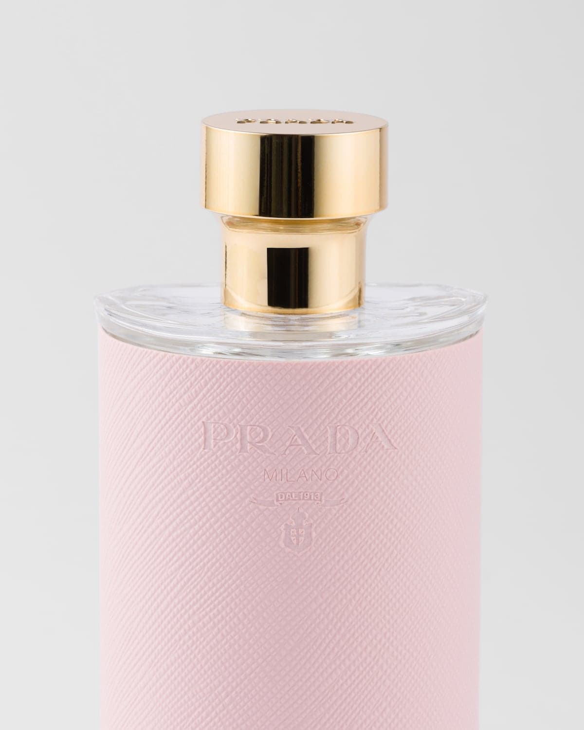 Prada La Femme L'Eau Eau de Toilette for Women - 100 ml