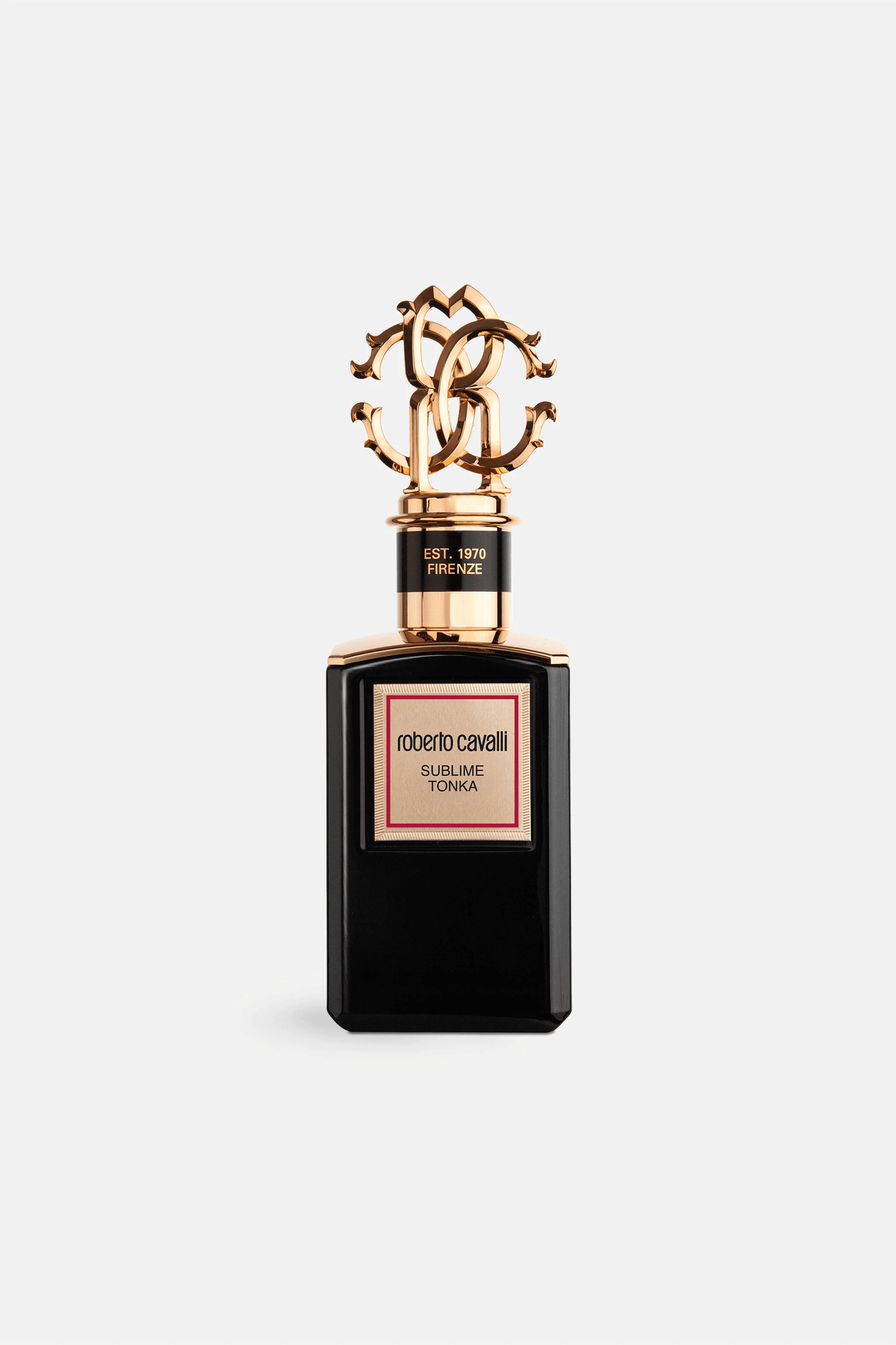 عطر سوبليم تونكا من روبرتو كافالي عطر للجنسين للجنسين - 100 مل