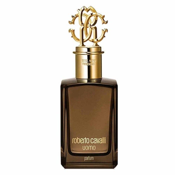 ماء عطر روبيرتو كافالي أومو للرجال - 100 مل