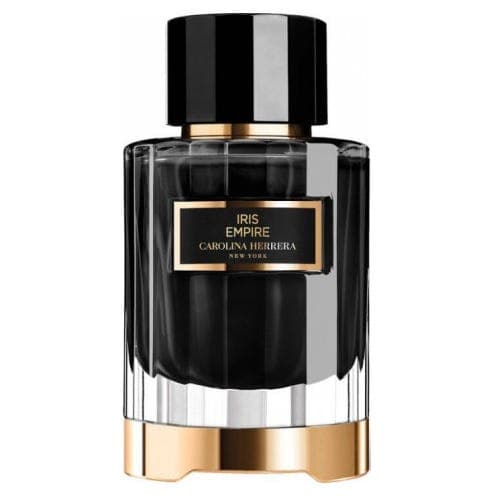 Carolina Herrera Iris Empire Middle East Exclusive Eau de Parfum Unisex - 100 ml