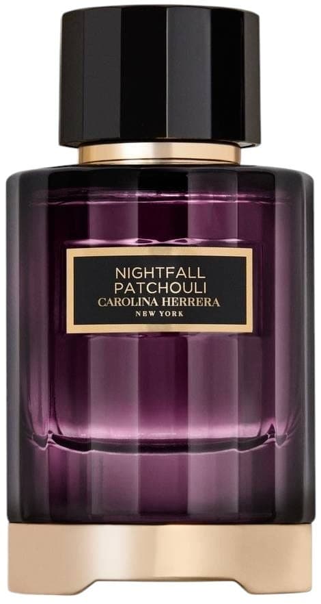 كارولينا هيريرا كارولينا هيريرا عطر نايت فول باتشولي للجنسين - 100 مل