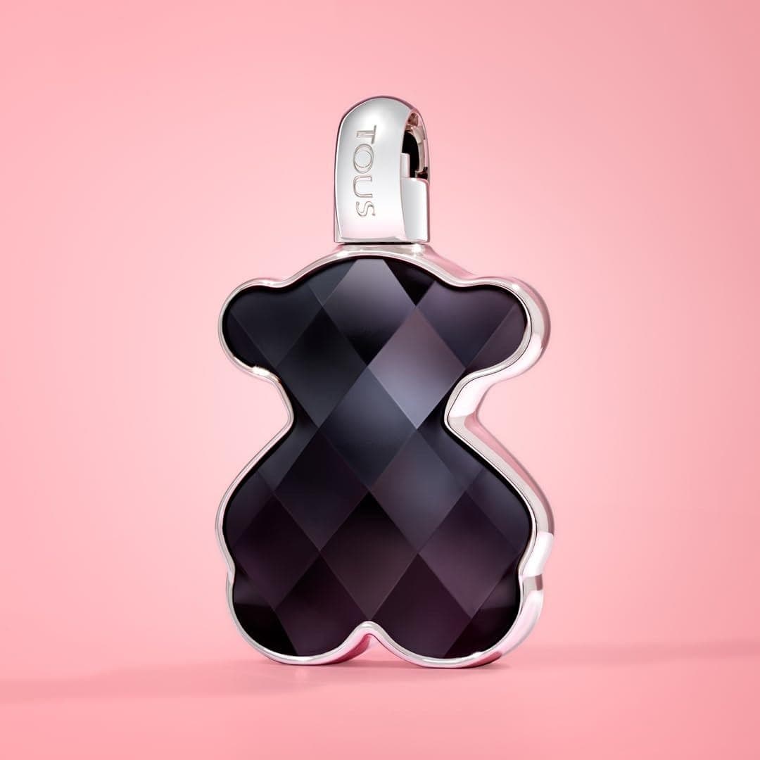 عطر طوس لوف مي ذا أونيكس للنساء - 90 مل