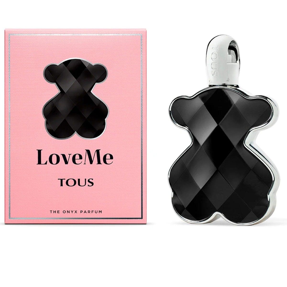 عطر طوس لوف مي ذا أونيكس للنساء - 90 مل