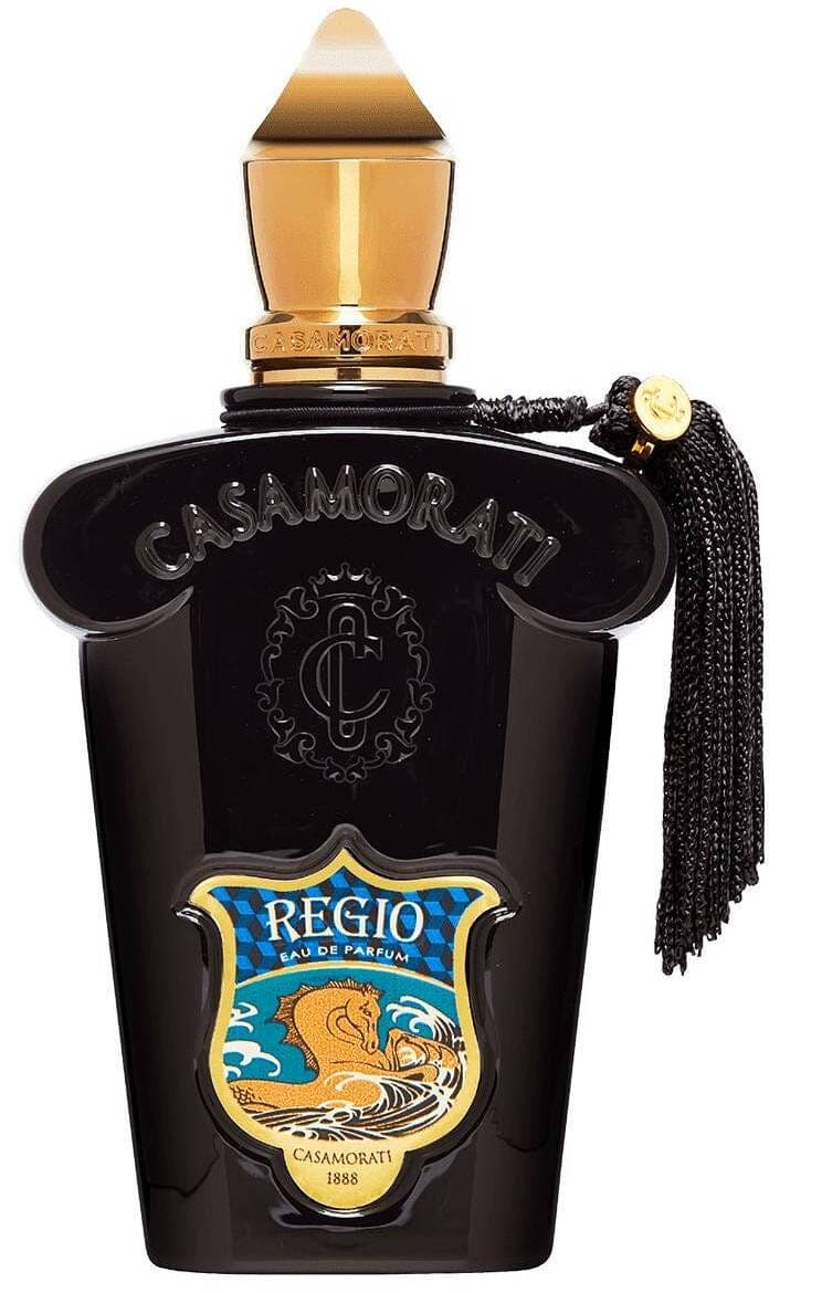 ماء عطر زيرجوف كازاموراتي 1888 ريجيو 1888 ماء عطر للجنسين - 100 مل