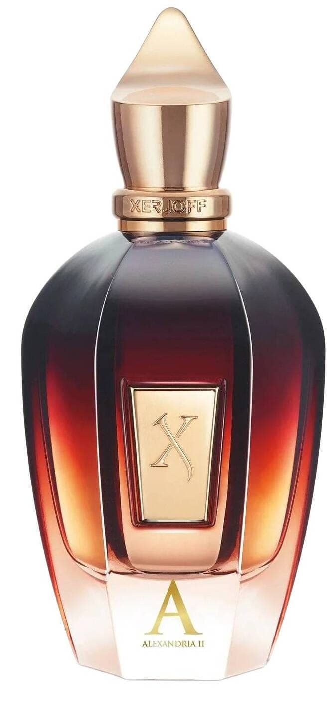 عطر زيرجوف عود ستارز ألكساندريا 2 عطر للجنسين - 50 مل