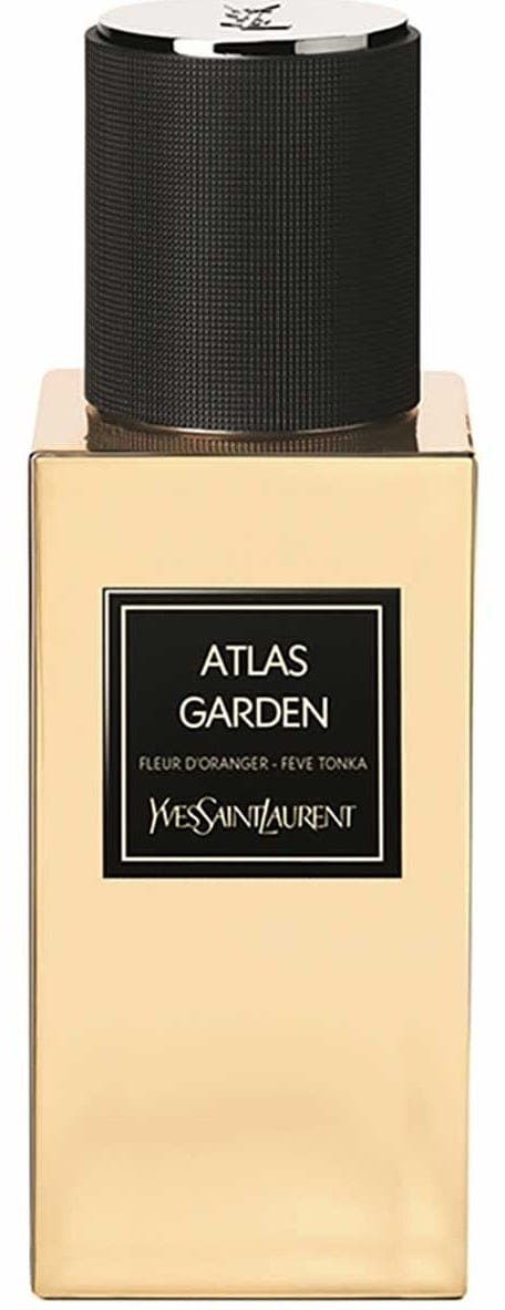 Yves Saint Laurent Atlas Garden D'Oranger FeveTonka Eau de Parfum Unisex - 125 ml