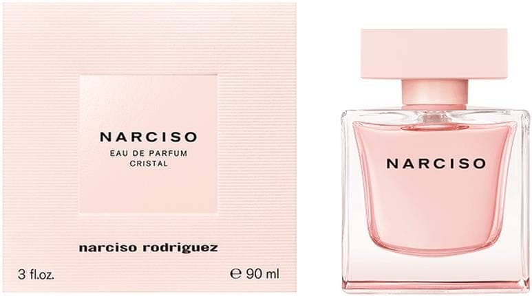 ماء عطر نارسيسو رودريغيز نارسيسو كريستال للنساء - 90 مل
