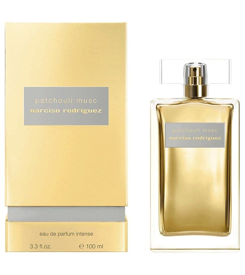 عطر نارسيسو رودريجيز باتشولي مسك عطر باتشولي مسك للجنسين - 100 مل