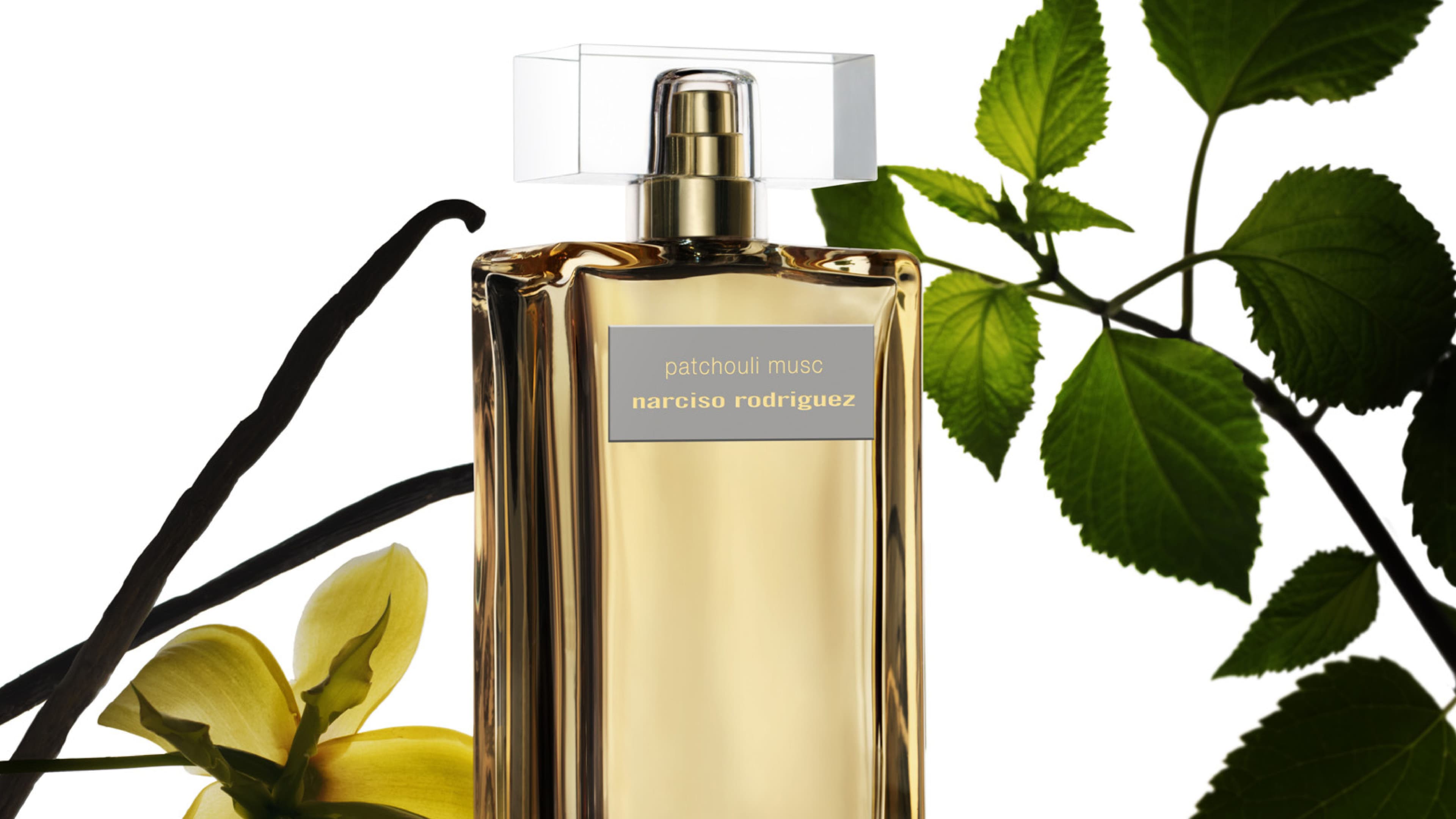 عطر نارسيسو رودريجيز باتشولي مسك عطر باتشولي مسك للجنسين - 100 مل