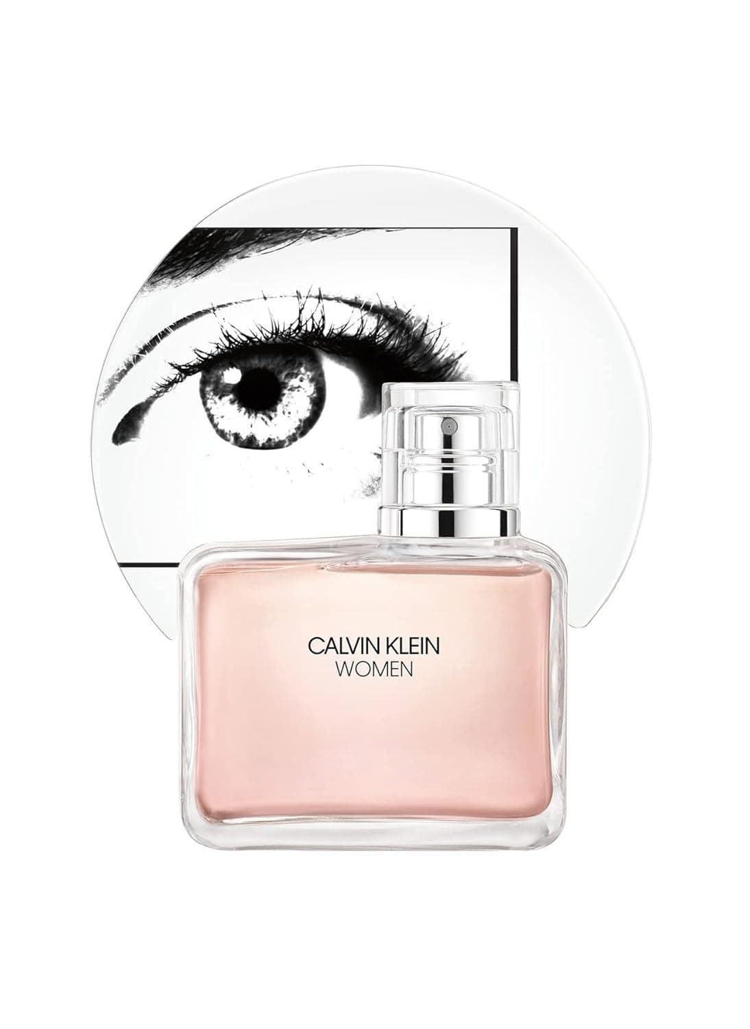 Calvin Klein Women Eau de Parfum for Women - 100 ml