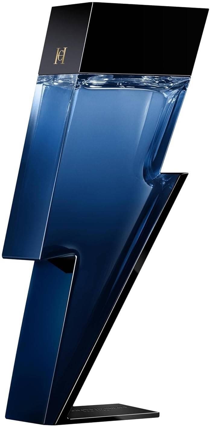 Carolina Herrera Bad Boy Cobalt Electrique Eau de Parfum for Men - 150 ml