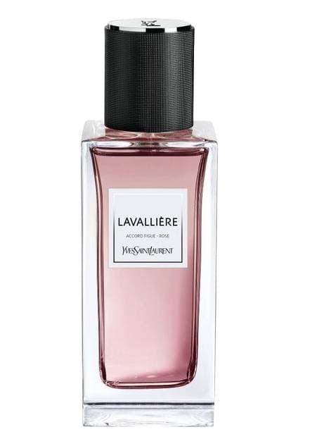 Yves Saint Laurent Lavalliere Accord Figue Rose Eau de Parfum Unisex - 125 ml