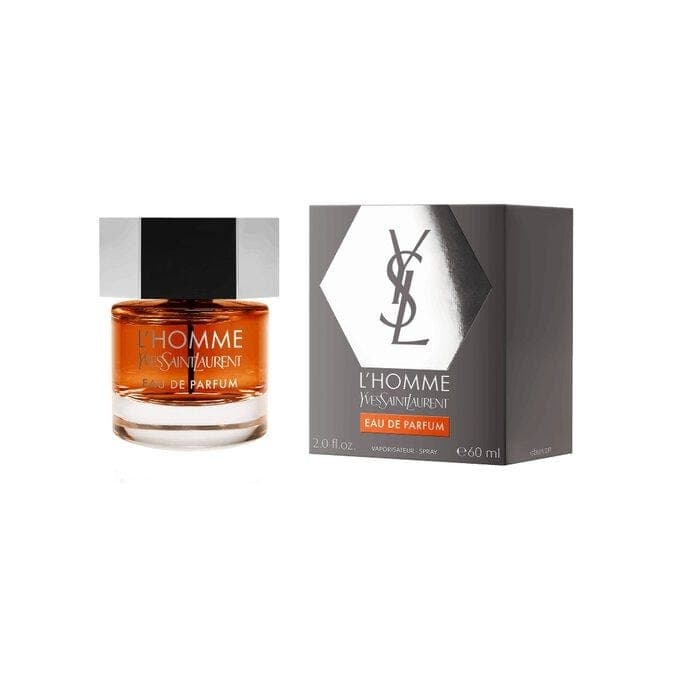 ماء عطر إيف سان لوران لوم للرجال - 60 مل