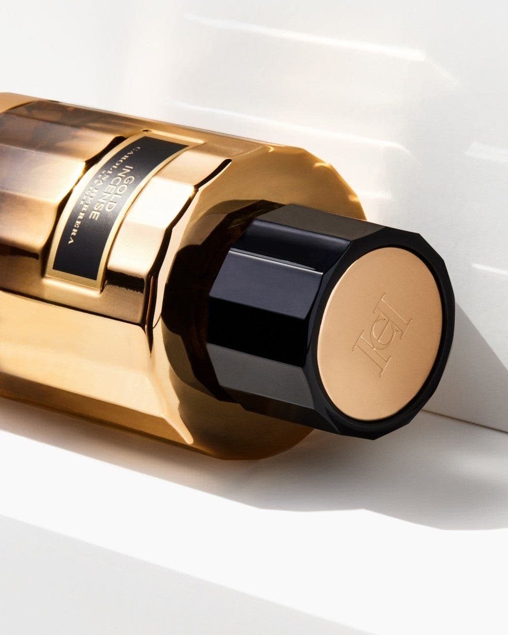 Carolina Herrera Gold Incense Eau de Parfum Unisex - 100 ml