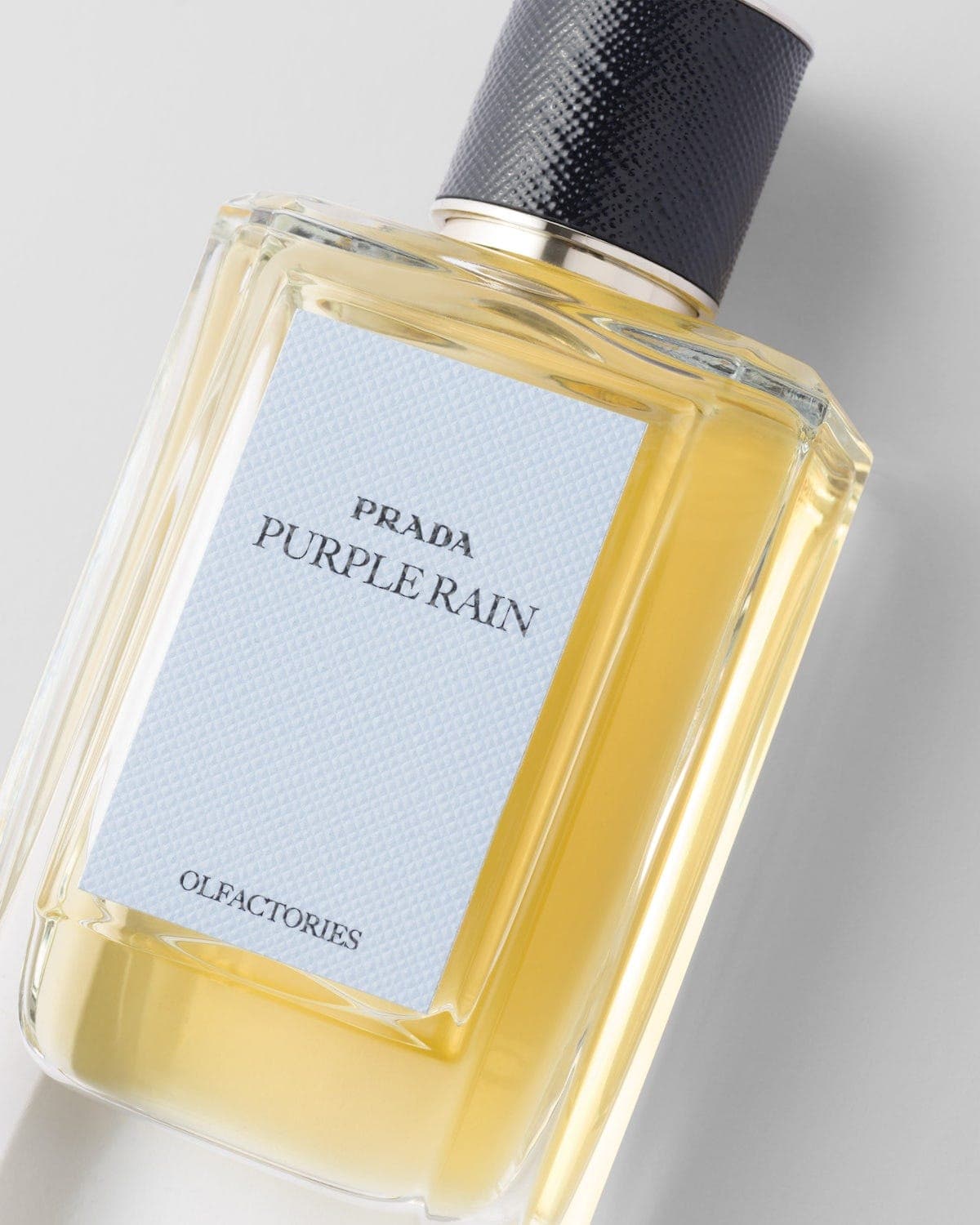 ماء عطر برادا أولفاكتوريز بيربل راين للجنسين - 100 مل