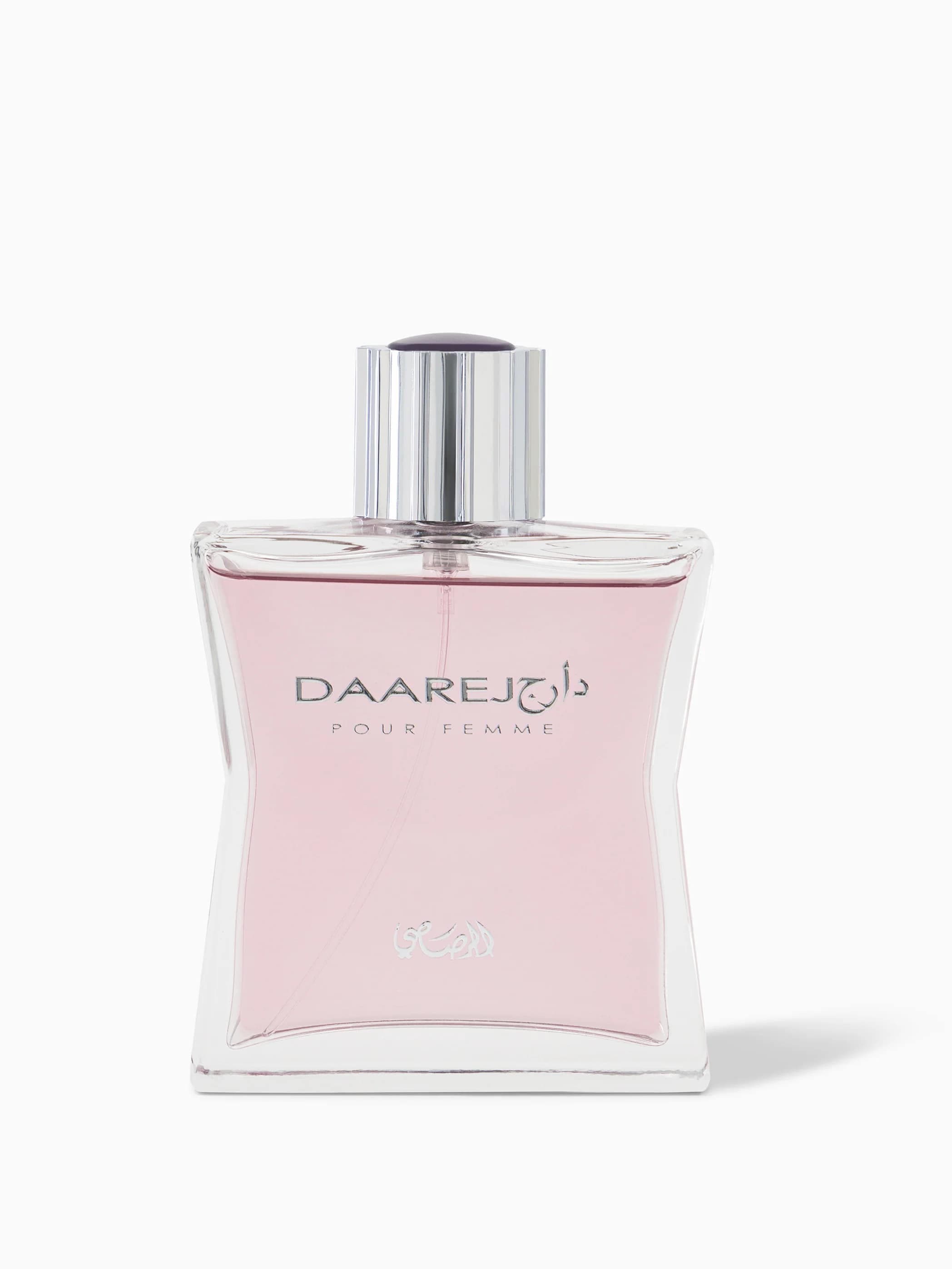 عطر رصاصي داريج بور فيم ماء عطر للنساء - 100 مل