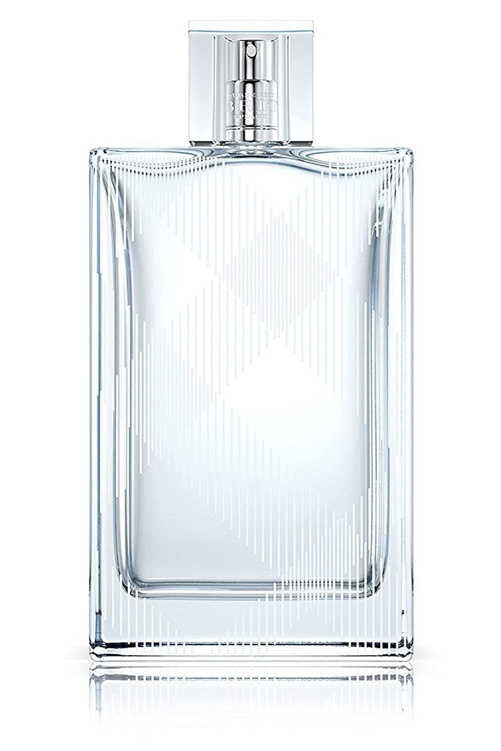 Burberry Brit Splash Eau de Toilette for Men - 200 ml
