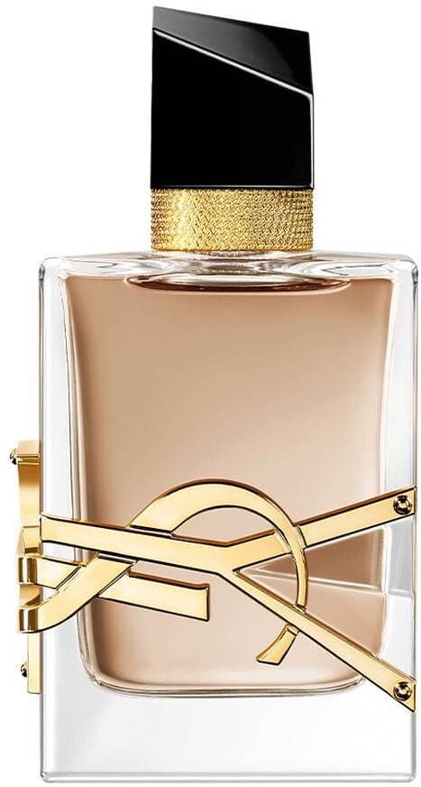 Yves Saint Laurent Libre Flowers & Flames Eau de Parfum Florale for Women - 50 ml