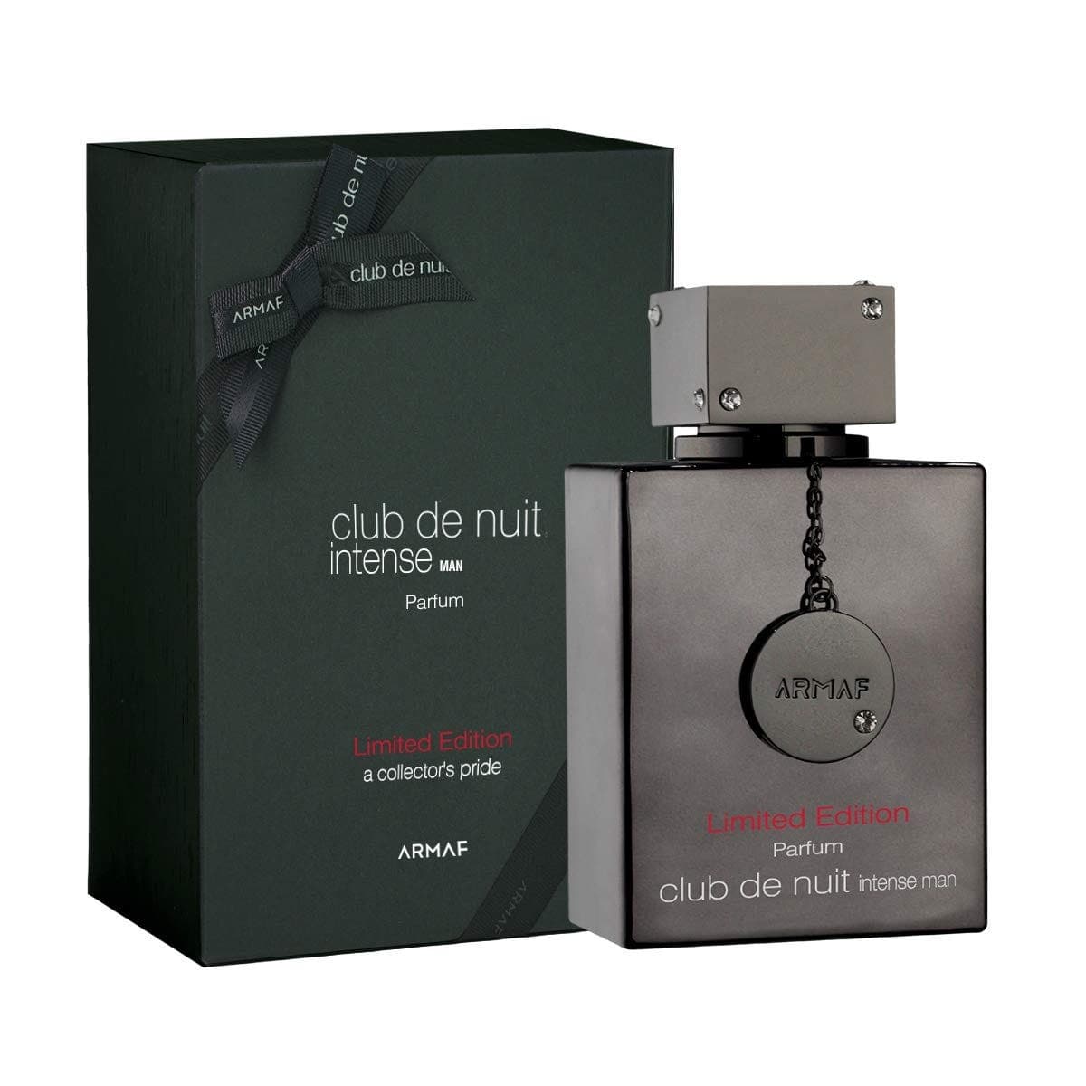 Armaf Club De Nuit Intense Limited Edition Parfum For Men 105Ml