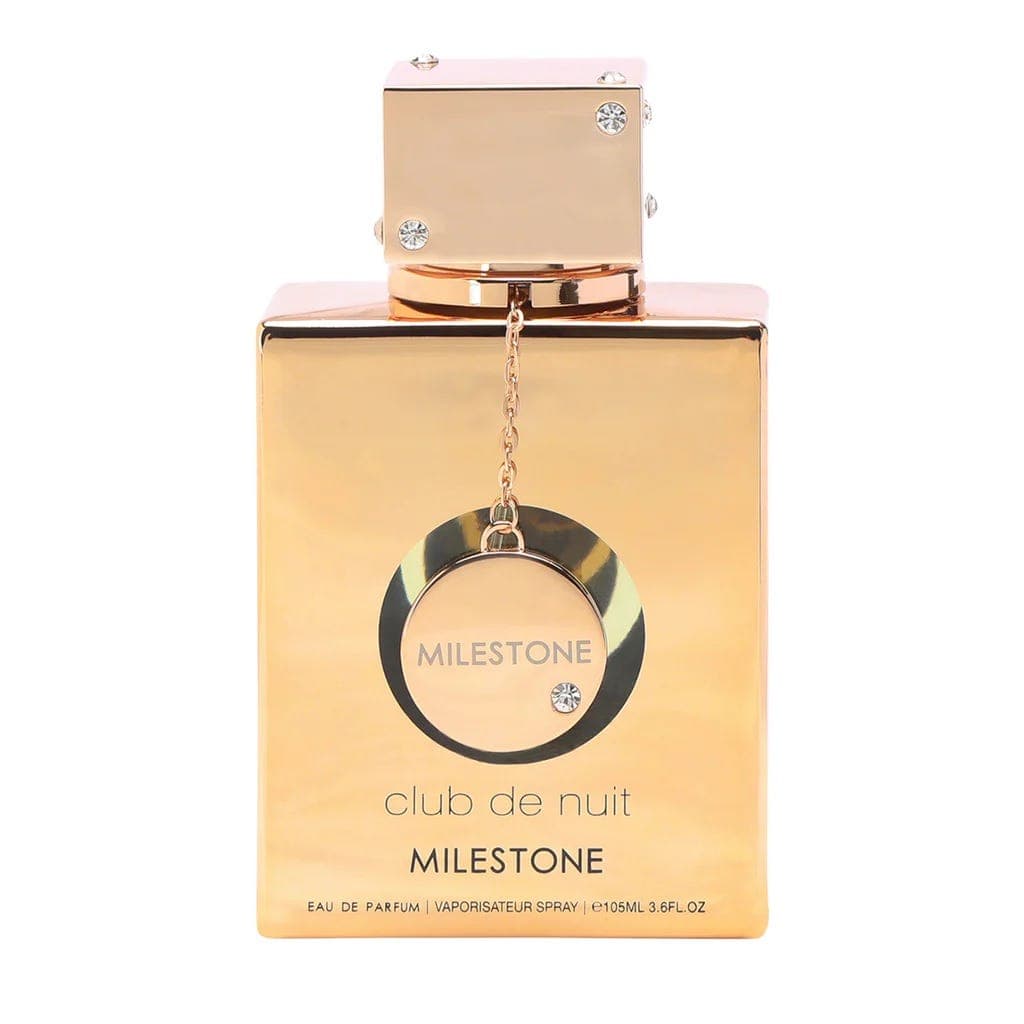 عطر أرماف كلوب دو نوي ميلستون ماء عطر للرجال ووين 105 مل
