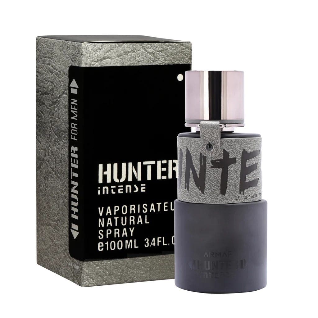 Armaf Hunter Intense For Men Eau De Parfum For Men 100Ml