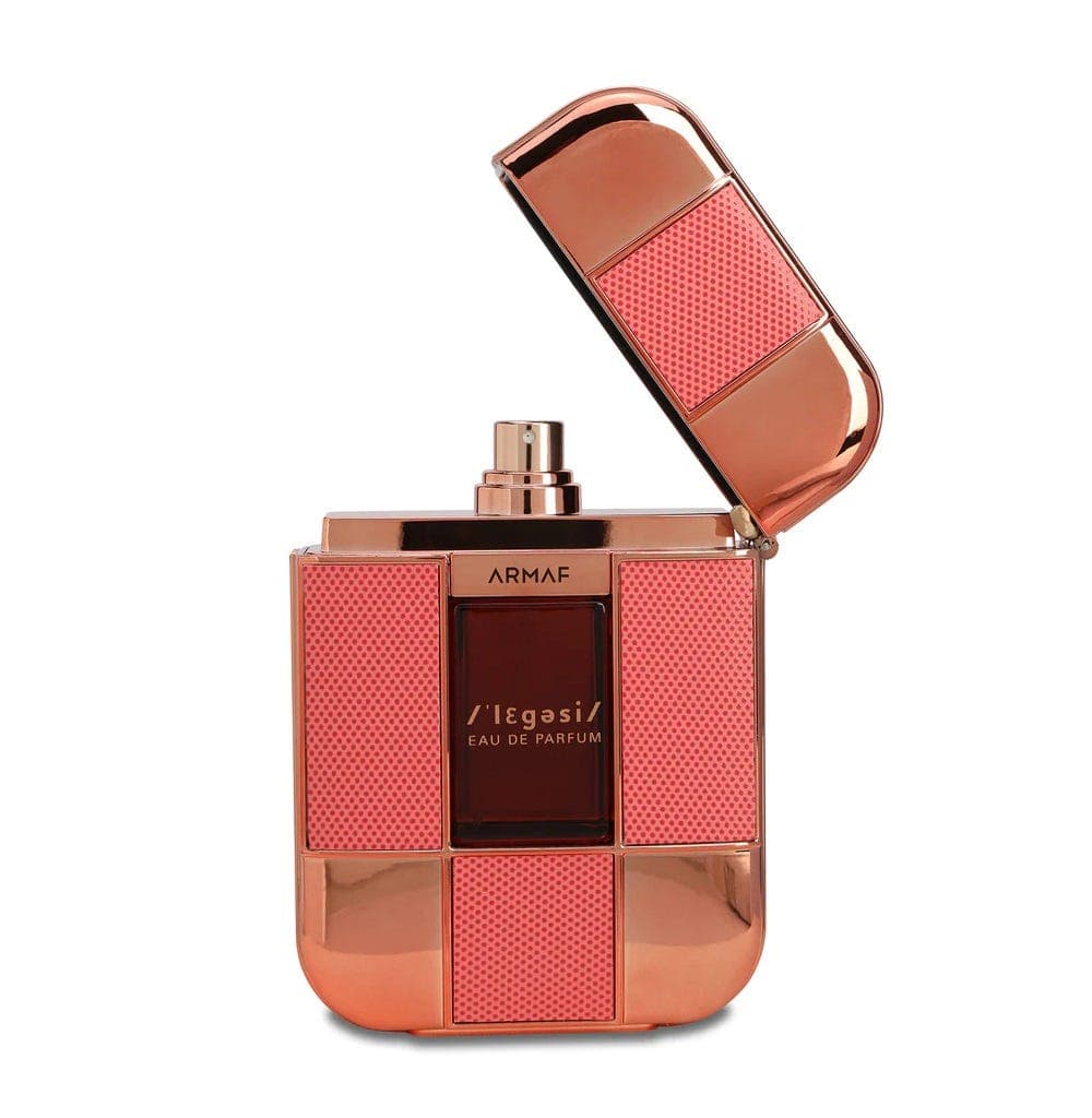 عطر أرماف ليجيسي بور فيم ماء عطر للنساء 100 مل