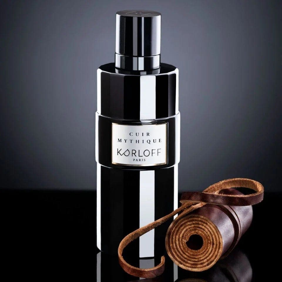 عطر كورلوف كورلوف كوير ميثيك ماء عطر للجنسين - 100 مل