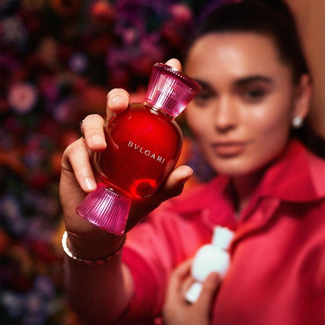 عطر بولغري أليجرا أليجرا فيوري دي أموري للنساء - 100 مل