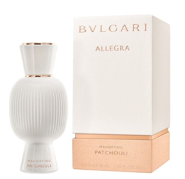 عطر بولغري اليغري اليغري ماجنيفاينغ باتشولي للنساء - 40 مل