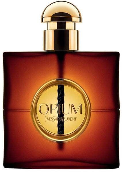 عطر إيف سان لوران أو دو بارفيوم من إيف سان لوران للنساء - 50 مل