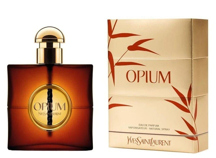 عطر إيف سان لوران أو دو بارفيوم من إيف سان لوران للنساء - 50 مل